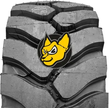 Pneu pro těžký stroj Samson GLR08 26.5 R25 TL