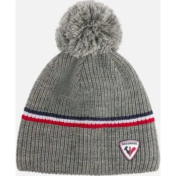 Čepice Kšiltovka Rossignol Ewan šedá TU