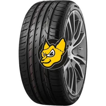 Letní osobní pneu Three-a P606 245/40 R17 95W XL