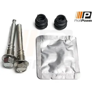 Brzdový třmen Sada vodicích pouzder, brzdový třmen ProfiPower 9B5078