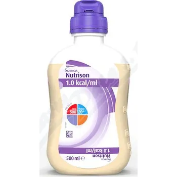 Speciální výživa Nutrison por.sol.1x500ml