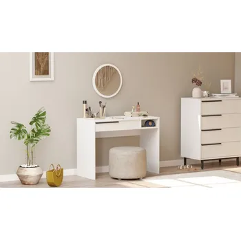 Toaletní stolek Toaletní stolek On18-W