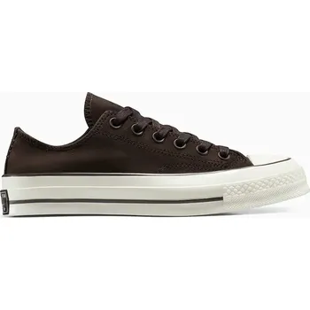 Pánská obuv Tenisky Converse Chuck 70 A13013C hnědá 89X, EUR 43
