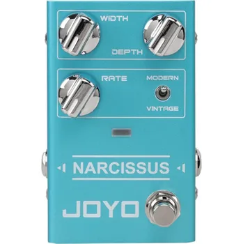 Hudební nástroj Joyo R-22 Narcissus Chorus Kytarový efekt