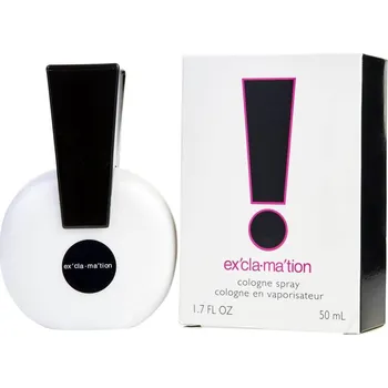 Excla.mation Excla.mation - EDC 50 ml + 2 měsíce na vrácení zboží