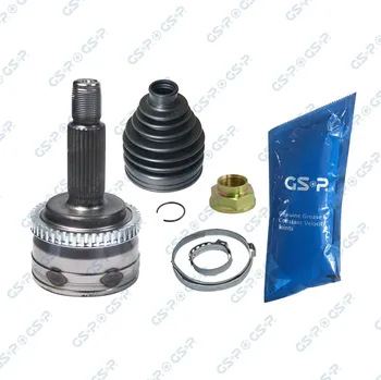 Hřídel nápravy Sada kloubů, hnací hřídel GSP 824227