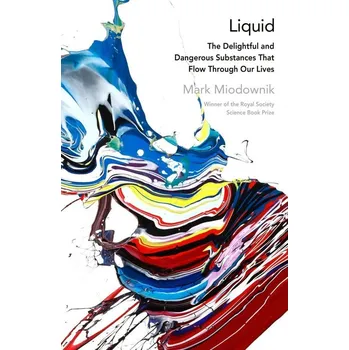 Populárně naučná literatura pro dospělé Liquid