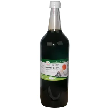 Omáčka Yamato shoyu special 1l