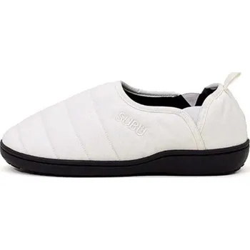 Dámské pantofle Pantofle SUBU F-Line SA.40 bílá 00X, EUR 37/38