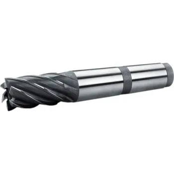 Fréza Fréza válcová čelní polohrubozubá-krátká 22X40 CSN 222142