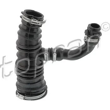 Filtr do auta Sací hadice, vzduchový filtr TOPRAN 304 059