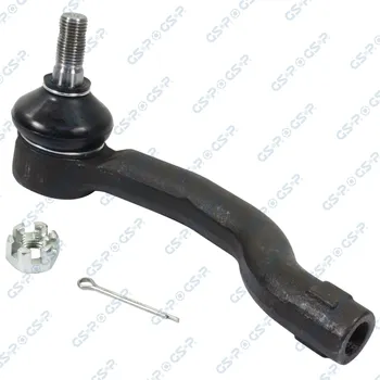 Táhlo řízení Hlava příčného táhla řízení GSP S070681