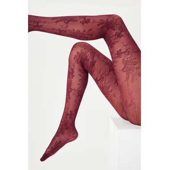 Dámské punčochy Punčochové kalhoty Carmela