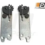 Nastavovač, bubnová brzda ProfiPower 9B4009