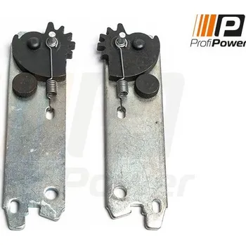 Nastavovač, bubnová brzda ProfiPower 9B4009