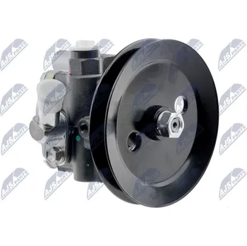 Soustava řízení Hydraulické čerpadlo, řízení NTY SPW-TY-015