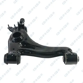 Zavěšení kol Řídicí páka, zavěšení kol GSP S060576