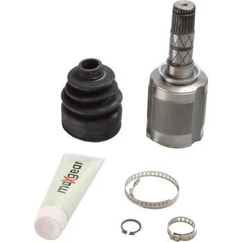 Hřídel nápravy Sada kloubů, hnací hřídel MAXGEAR 49-2891