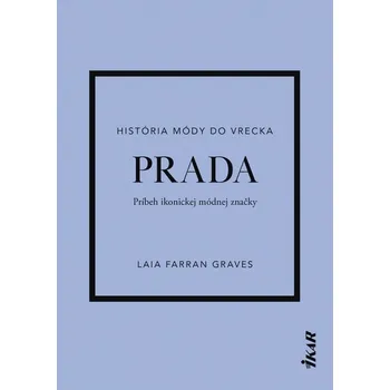 Umění Prada Príbeh ikonickej módnej značky