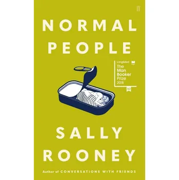 Populárně naučná literatura pro dospělé Normal People