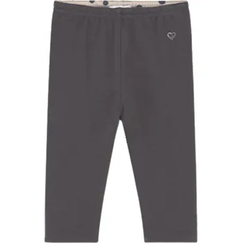 MAYORAL dívčí oboustranné legíny šedá vel. 104 cm