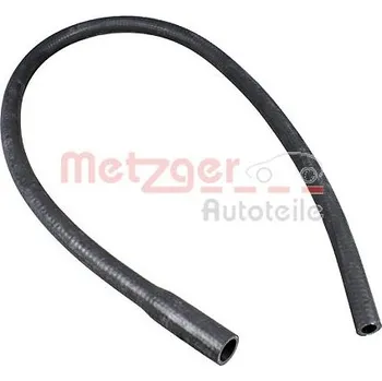 Auto-moto Odvzdušňovací hadice, palivová nádrž METZGER 2152002