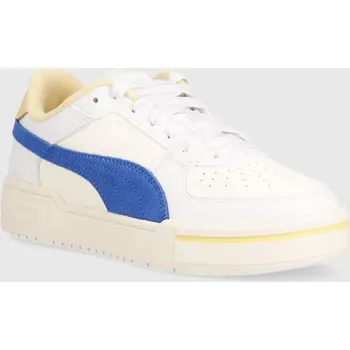 Dámské tenisky Tenisky Puma CA Pro Retro Resort Wns 395883 žlutá 10X, EUR 41