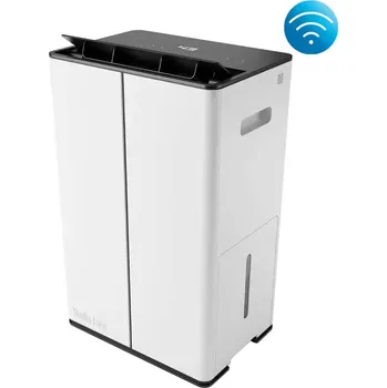 Odvlhčovač vzduchu Stadlerform Lukas 2v1