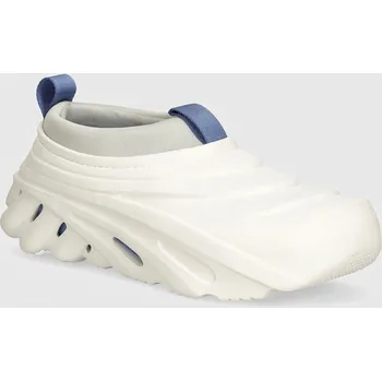 Dámská móda Pantofle Crocs Echo Storm 209414.100 bílá 00X, EUR 38/39