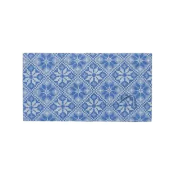 Čepice Kari Traa Rose Headband Iris