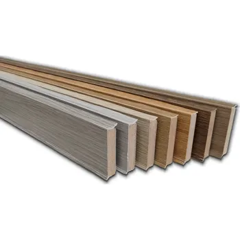 soklová lišta Döllken Cubu Decor Pu60