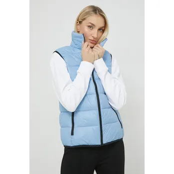 Pánská bunda Vesta HUGO 50473679 modrá 55C, vel. S