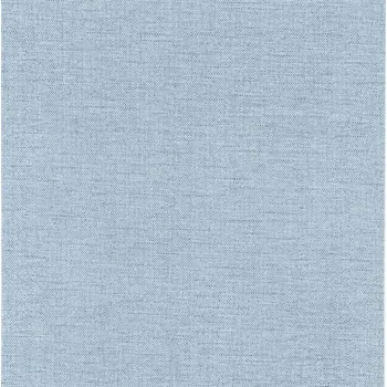 Tapeta Samolepící fólie GEKKOFIX tkanina modrá 13898