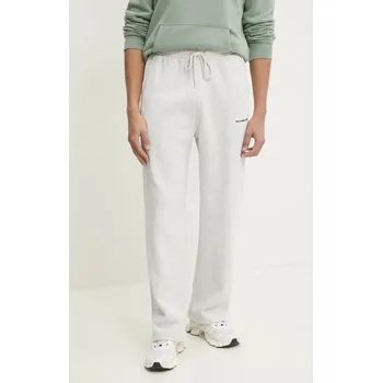 Tepláky Abercrombie & Fitch KI134.4089.122 šedá 09X, vel. XXL