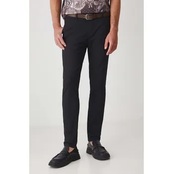 Pánské kalhoty Kalhoty Medicine RW24.SPM010 černá 99A, vel. S