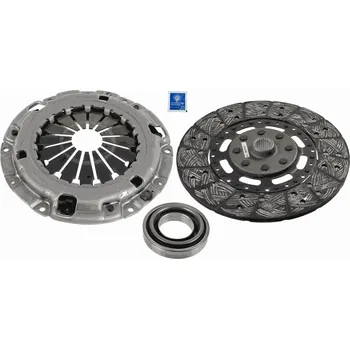 Spojka Sada spojky SACHS 3000 834 901