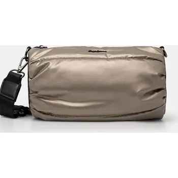 Kabelka Kabelka Pepe Jeans REEVE AIRE béžová barva, PL031580 80X, vel. ONE SIZE