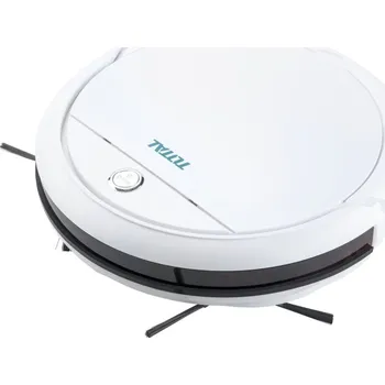 Vysavač Robotický vysavač, 11,1V, 2000mAh, industrial