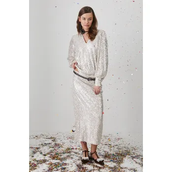 Dámská halenka Halenka Medicine RW24.BDDA03 béžová 01X, vel. M