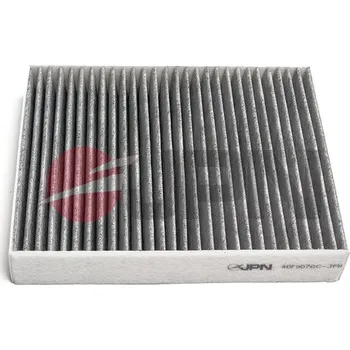 Ventilátor topení a klimatizace Filtr, vzduch v interiéru JPN 40F9076C-JPN