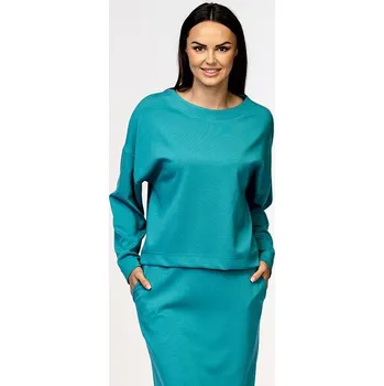 Dámská halenka Volnější kratší waikiki dámská halenka 7819 velikost M