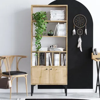 Knihovna Knihovna Pollux