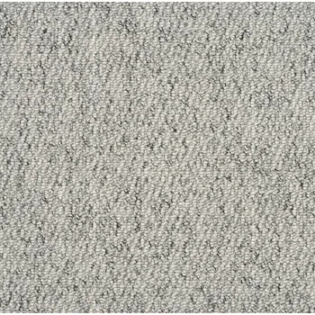 Koberec BALTA Metrážový koberec A1 COLORO EVITA 6590 BARVA: Šedá, ŠÍŘKA: 4 m