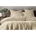 DARRÉ Mušelínové povlečení Sand Velikost: 140 x 220 + 70 x 90