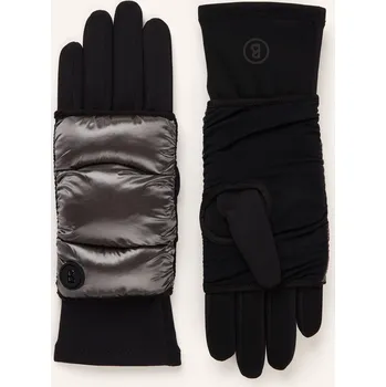 Oblečení a móda Bogner Dámské Rukavice 2 V 1 Touch S Funkcí Dotykového...