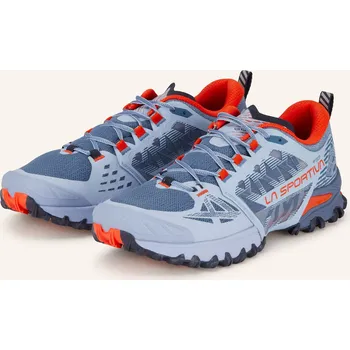 Dámské tenisky La Sportiva Dámské Boty Na Trailový Běh Bushido Iii Gtx,...