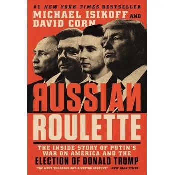 Populárně naučná literatura pro dospělé Russian Roulette