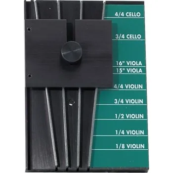 GEWA 485090, Označovák pro kobylku