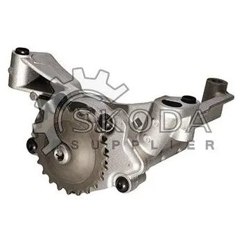 Olejové čerpadlo Olejové čerpadlo BGA LP0005