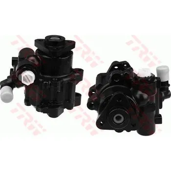 Soustava řízení Hydraulické čerpadlo, řízení TRW JPR267